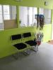 salle d'attente